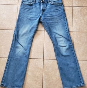 Goodfellow Bootcut Jeans 32x32